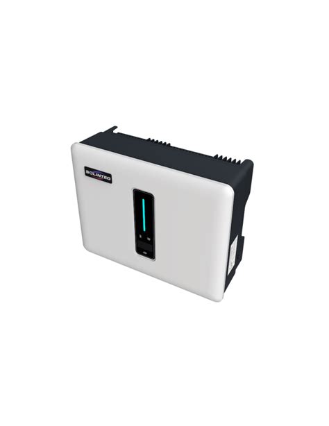 Solinteg Kw Mht K Hybrid Inverter