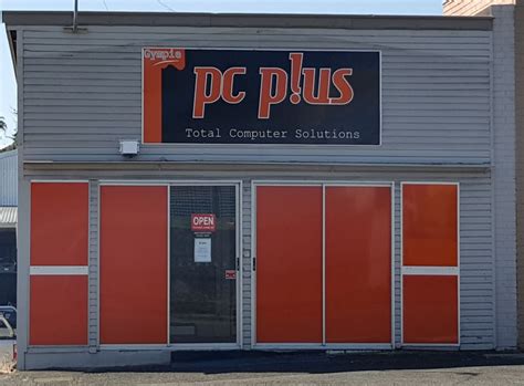 Gympie Pc Plus 64 Mellor St Gympie Qld 4570 Australia