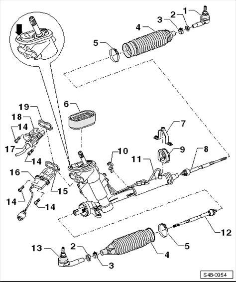 Skoda Workshop Service And Repair Manuals Fabia Mk1 Chassis