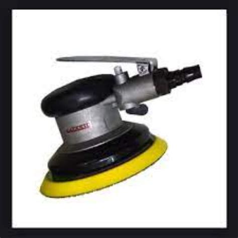 Handheld Pneumatic Random Orbital Sander At Best Price In Greater Noida Gss Technologies