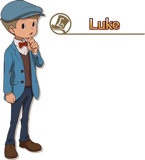 Professor Layton And The New World Of Steam Level Vision