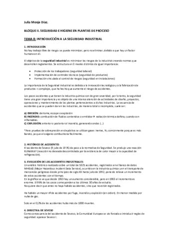 Apuntes Bloque Ii Pdf