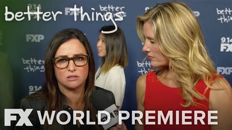 Better Things Season 2 World Premiere Fx Youtube