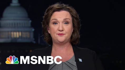 Exclusive Rep Katie Porter Explains Her Decision To Run For Senate