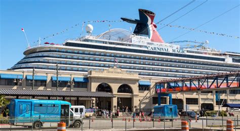 Carnival Cruise Galveston Lita Sherri