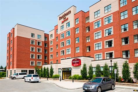 Photos of Residence Inn By Marriott Ottawa Airport | Marriott Bonvoy