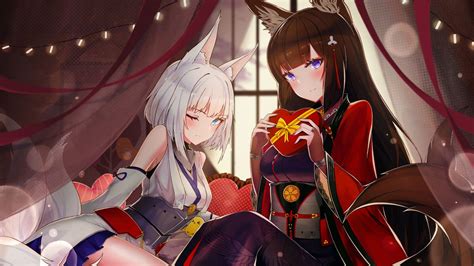 Azur Lane Officialさんの人気ツイート（古い順） ついふぁん！