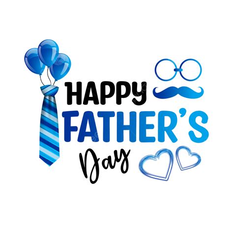 Happy Fathers Day 2024 Clipart Carri Cristin