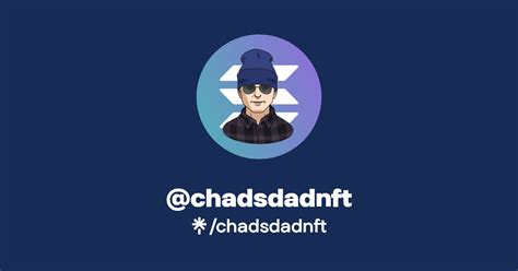 Chadsdadnft Twitter Linktree