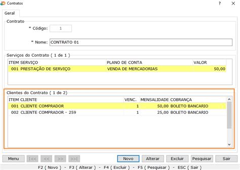 Módulo Boletos Portal da Revenda