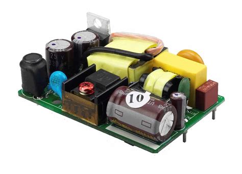 PCB Power Supply: A Guide to Powering Electronic Devices