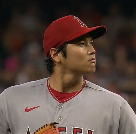 Ohtani Shohei On Twitter Rt Codifybaseball The Only Mlb