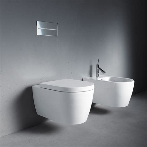 Duravit Me By Starck Rimless