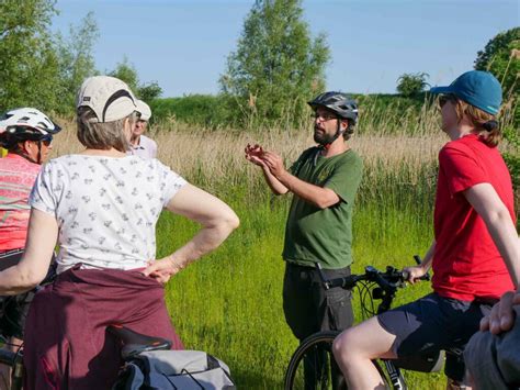 Exkursion Landschaft Im Wandel Netzwerk Natur Tullnerfeld