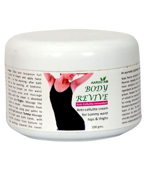 Body Revive Shaping And Firming Cream 200 G Buy Body Revive Shaping And Firming Cream 200 G At Best