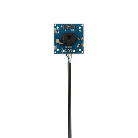 8mp hd usb camera module board imx179 color cmos sensor 75degree lens medical Sale - Banggood.com