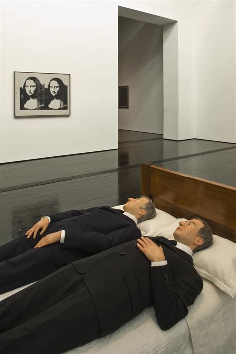 Maurizio Cattelan We 2010 Maurizio Cattelan Untitled 2010 Flickr