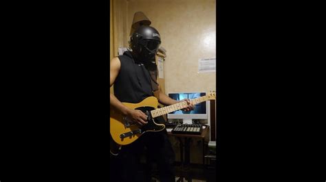 Daft Punk Something About Us Cover Youtube