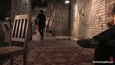 The Training Of Bella Rossi Day One Blowjob Porn By FapHouse XHamster