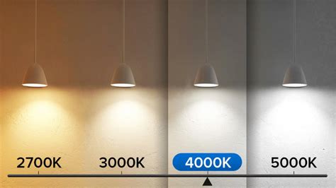 Applications Of 4000k And 6000k Leds Which Is Better Rc Lighting