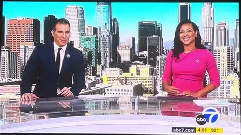 Kabc Abc 7 Eyewitness News At 4pm Sunday Extended Breaking News Open August 27 2023 Youtube