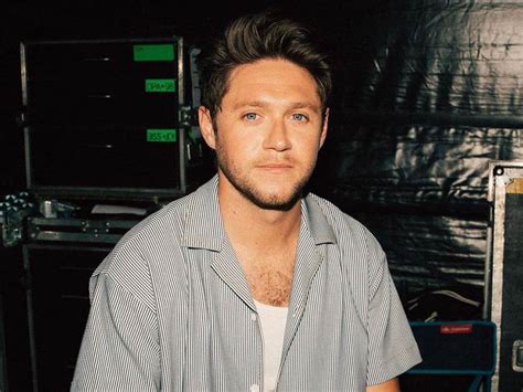 Niall Horan Anuncia Conciertos En México Fechas Y Cuándo Será La