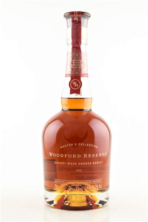 Woodford Reserve Master S Collection Cherry Wood Smoked Barley 45 2