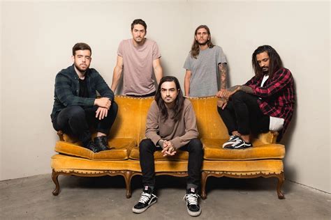 Like Moths To Flames Live