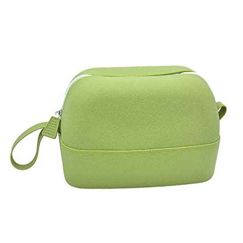 Amazing Hhe Cosmetic Case Bag Appropriate Capacity Portable Women