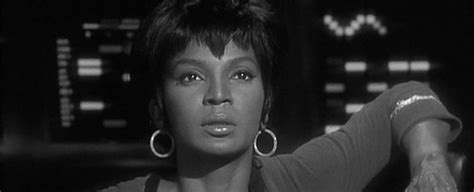 Trauer Um Uhura Star Trek Darstellerin Nichelle Nichols Ist Tot