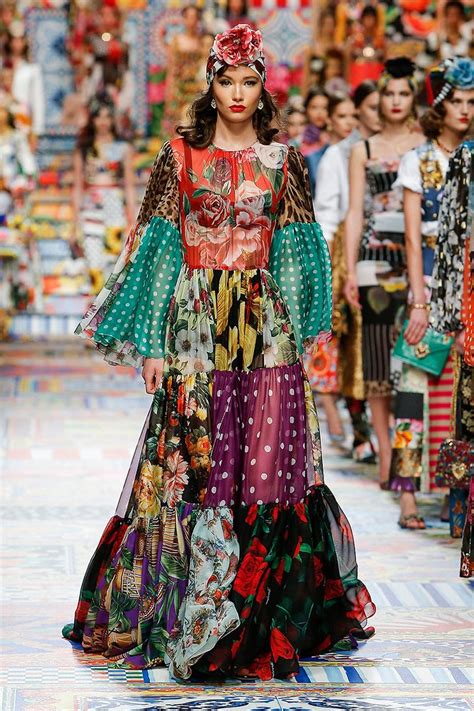 Mfw Dolce Gabbana Spring Summer 2021 Ready To Wear Artofit