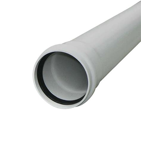 Dwv Pvc Pipe Rrj Convic Australia