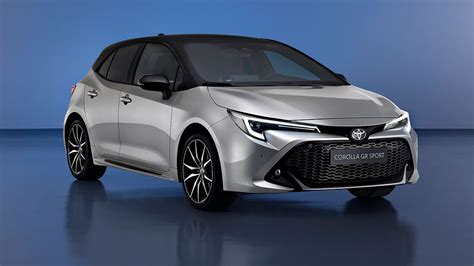 Toyota Corolla E210 Alle Modelle Neuheiten Tests Fahrberichte