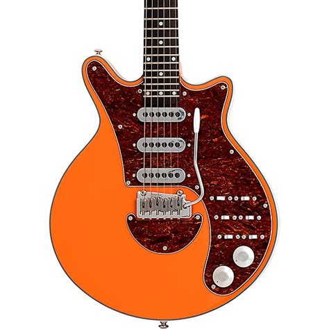 Brian May Guitars Tangerine Dream | Guitar Center