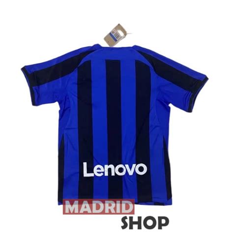 Camiseta Local Inter Milan 2022 2023 Replica Barata Madridshop