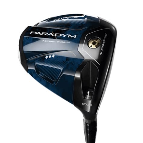 Callaway Paradym Triple Diamond Golf Driver Review | MyGolfSpy