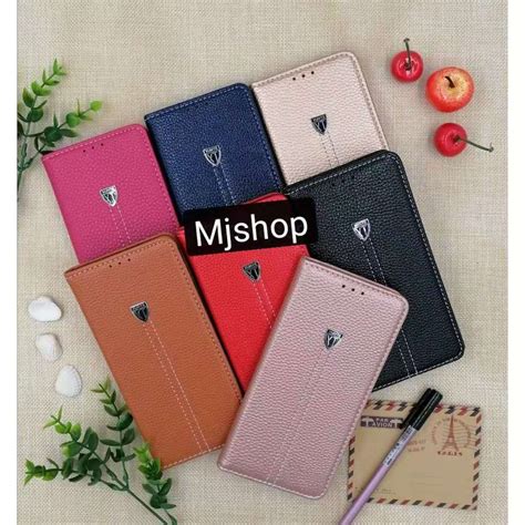 เคสฝาพับเปิดปิด Xunte Huawei Y52y62y7pro2018y7pro2019 Shopee