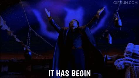 It Has Begin Shang Tsung GIF - It has begin Shang tsung Mortal kombat ...