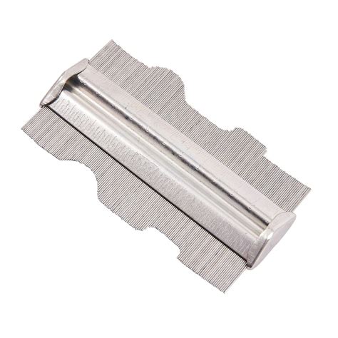 metal profile gauge toolbug