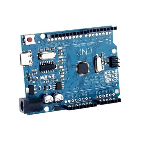 Arduino Uno Niska Cena Na Allegro Pl Strona