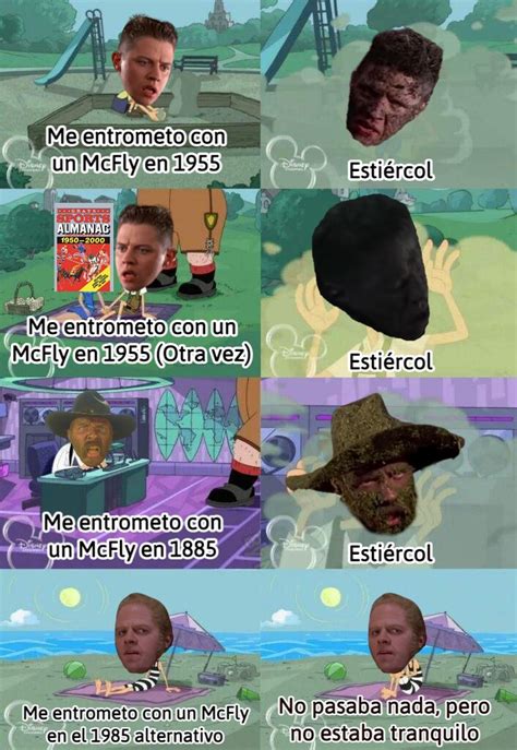 Que buena trilogía lpm Meme subido por Nixolas Memedroid