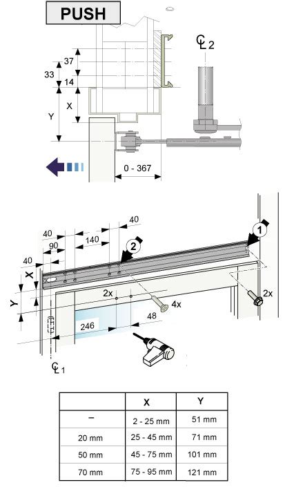 ASSA ABLOY SW300 Insight Automation