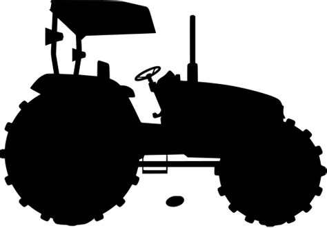 Svg Tractor Farm Car Stuff Free Svg Image And Icon Svg Silh