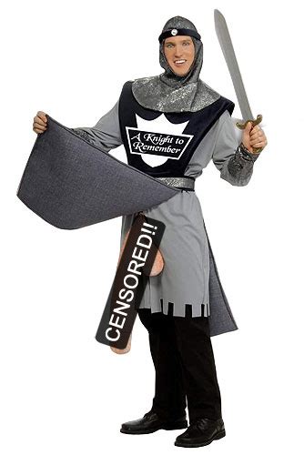 A Knight To Remember Costume In Stock About Costume Shop