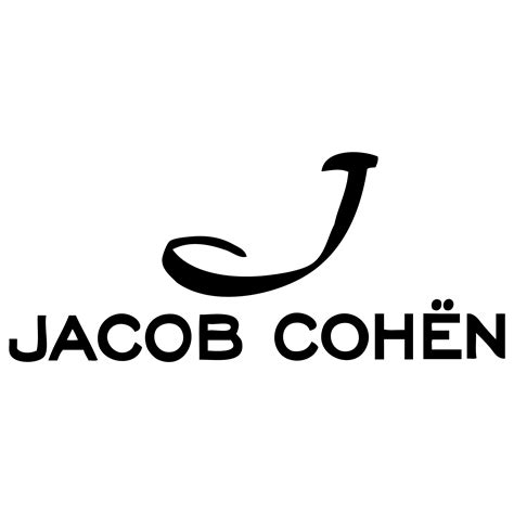 Jacob Cohen Logo Download Vector