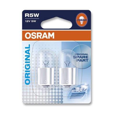 Osram Original R W Pack