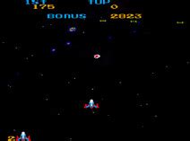 Zero Hour - Arcade / Mame - Online Emulators