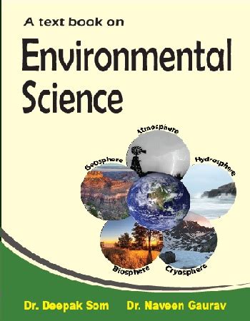 A text book on Environmental Science | Kaav Books Publications