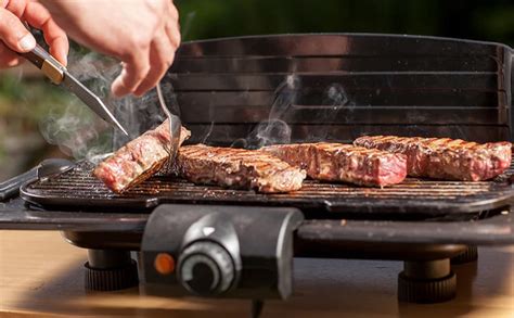 Meilleur Barbecue Lectrique Le Vrai Comparatif Jardingue