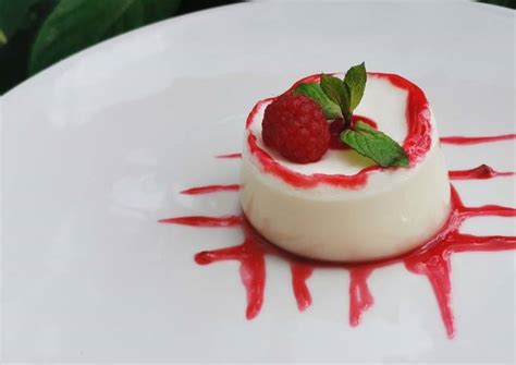 Descubrir Imagen Panna Cotta De Coco Receta Abzlocal Mx